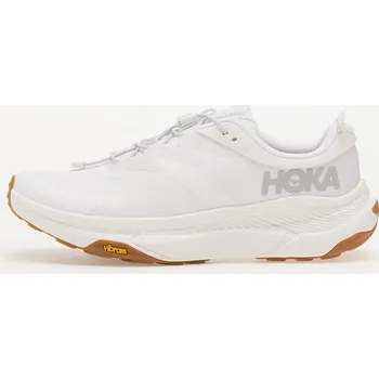 Pánská obuv Tenisky Hoka® M Transport White EUR 43 1/3