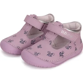 Dívčí sandály D.D. step Barefoot H070-41464C EUR 22