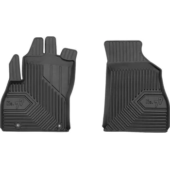 Autolékárnička Sada podlahových rohoží FROGUM 77409385