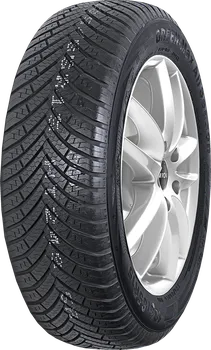 Celoroční osobní pneu Linglong Green-Max All Season 225/60 R17 103 V