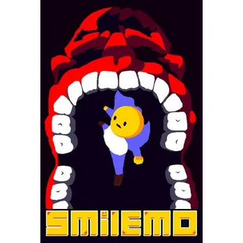 Počítačová hra Smilemo PC