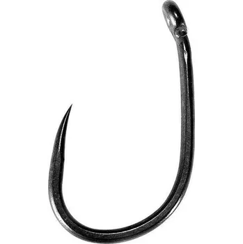 Sportcarp háčky bez protihrotu TCF B2 Wide Gape 10 ks Varianta: vel. 6