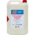 Real Profi plochy a podlahy s alkoholem…