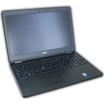 Notebook Notebook Dell Latitude E5550, Intel Core i5 5300U 2,3 GHz, 8 GB RAM, 256 GB SSD, GeForce 830M, cam,