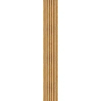 Obklad Windu Akustický obkladový panel, dekor Dub/dřevěná deska 2600x400mm, 1,04m2