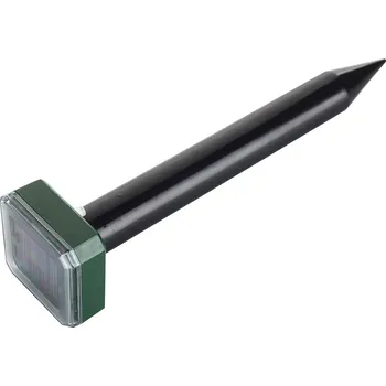 Odpuzovač zvířat Verk 15847 odpuzovač hlodavců solární