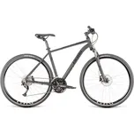 Dema Aveiro 9 28" Charcoal-black 2022