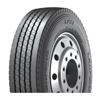 nákladní (S - řízená, Regionální) Laufenn LF21 215/75 17.5 TL, 12 PR, M+S, 3PMSF 126/124M