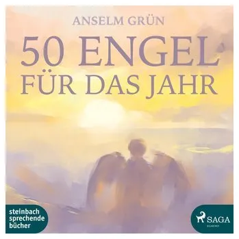 50 Engel für das Jahr - Grün, Anselm