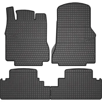 autokoberec Sada podlahových rohoží FROGUM ET542834