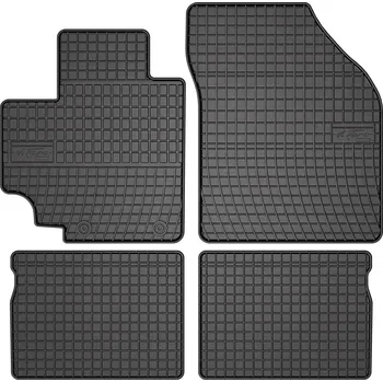 Autolékárnička Sada podlahových rohoží FROGUM ET546214