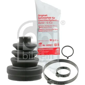 Manžeta ke kolu Sada měchů, hnací hřídel FEBI BILSTEIN 03289