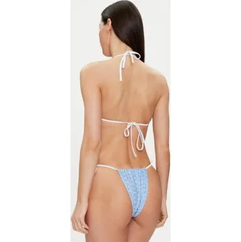 Dámské plavky Juicy Couture Plavky Dion JCITS223202 Modrá L