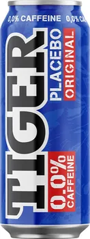 Energetický nápoj Tiger Placebo Original 500 ml