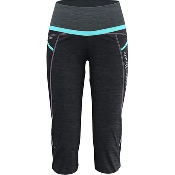 Dámské kraťasy CRAZY MID SHORT EXIT WOMAN FROZEN Velikost: XS