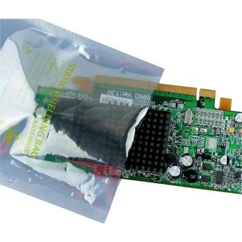 Antistat 010-0011 ESD sáček (d x š) 203 mm x 127 mm 100 ks