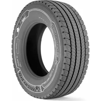 Michelin 295/60 R22,5 150K TL X LINE EN. D HA / M+S / 3PMSF 150/147 K MICHELIN