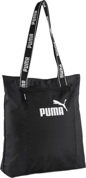 Kabelka PUMA Core Base Shopping Bag 090267-01 černá