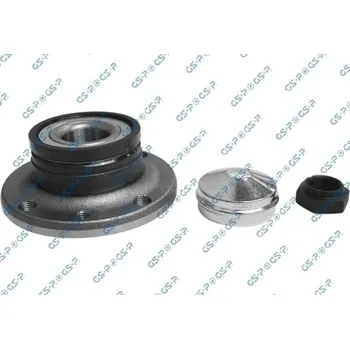 Sada ložisek kol GSP GSP9230046K