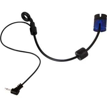 Elektrické rybářské swingery SW-5,Fialový