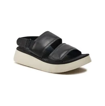 Dámská obuv Sandály Fly London Crawfly P501467000 Černá 39