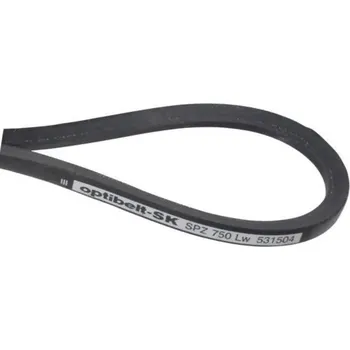 AL-KO řemen pojezdu pro sekačky 531504