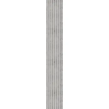 Obklad Windu Akustický obkladový panel, dekor Beton/bílá deska 2600x400mm, 1,04m2
