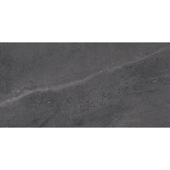 Dlažba FANAL TYNDALL 120M004 60 x 120 x 0,92 černá 1,43 m2