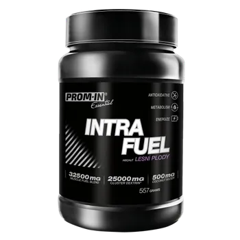Protein Prom-in Intra Fuel 557 g Příchuť: ananas/mango