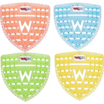 WC čistič Sítko do pisoáru Vektex mix barev