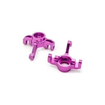 1:16 Funtek GT16E: Hliníkové přední těhlice