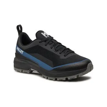 Pánská obuv Trekingová obuv Millet WANAKA MIG1922 Černá 44