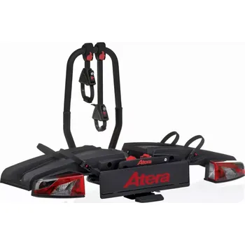 Nosič kol Nosič kol na tažné zařízení Atera Genio Pro Advanced Red