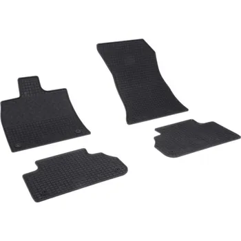 autokoberec Gumové autokoberce Audi Q5 Sportback 2021-, Rigum