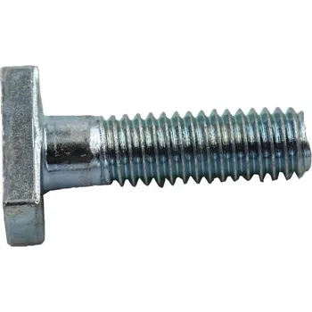 Zahradní traktor Loncin, MTD, CubCadet šroub páčky regulátoru otáček motoru 710-04908