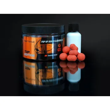 Boilies TB Top Edition Pop Up-dumbells 100g GLM Euphoria