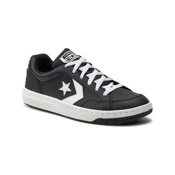 Pánská móda Sneakersy Converse Pro Blaze V2 Leather A06630C Černá 40