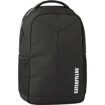 Městský batoh Batoh antracitový - CAT Graham šedá