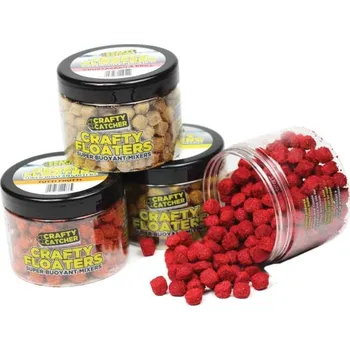 Plovoucí nástraha 550ml Tutti Frutti