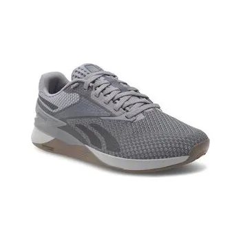 Dámské tenisky Sneakersy Reebok 100033786-W Šedá 40_1_2