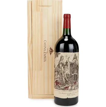 Bodega Catena Zapata Catena Malbec Argentino Magnum 1,5l
