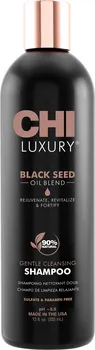 Šampon Farouk Systems CHI Luxury Black Seed Oil Gentle Cleansing jemný čistící šampon