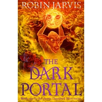 The Dark Portal - Jarvis, Robin