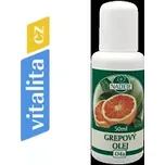 Naděje Grepový olej 50 ml