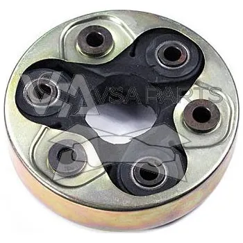 Pilový kotouč ORIGINÁLNÍ VÝROBCE Kloubový kotouč 4x4