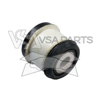 JP GROUP Lůžko pomocného rámu vzadu