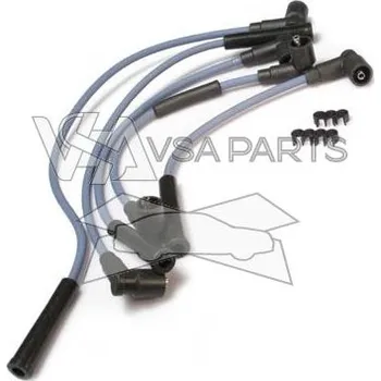 Zapalovací kabel TESLA Sada kabelů FE 1.3 SPI