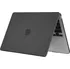 pouzdro na notebook Tech Protect Smartshell kryt na MacBook Air 13 2022 13" černý