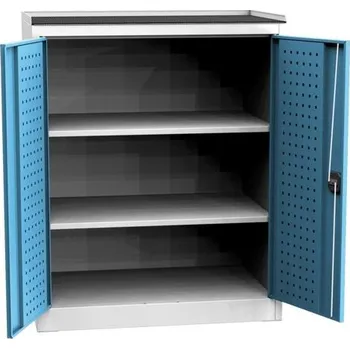 HTI Univerzální dílenská skříň MC-4854