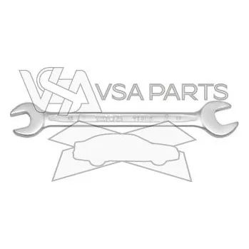 Dílna YATO Klíč plochý 16x17 mm